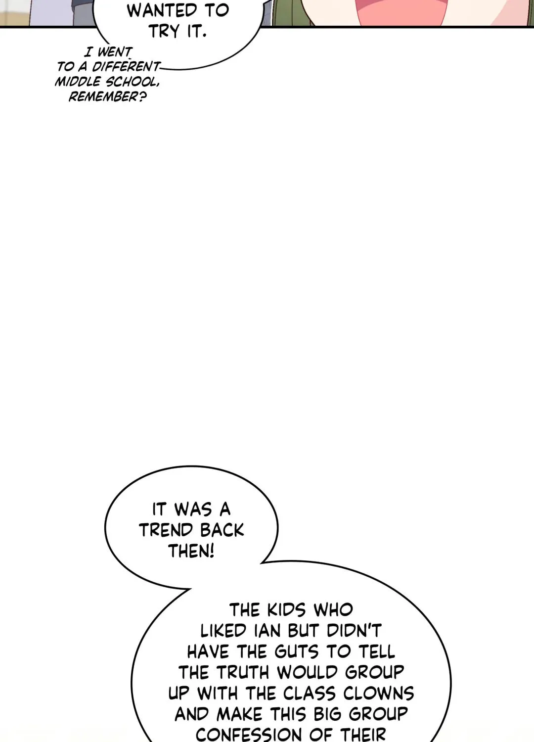 Read Merry Marbling chapter 32 image 31 on Lezhin