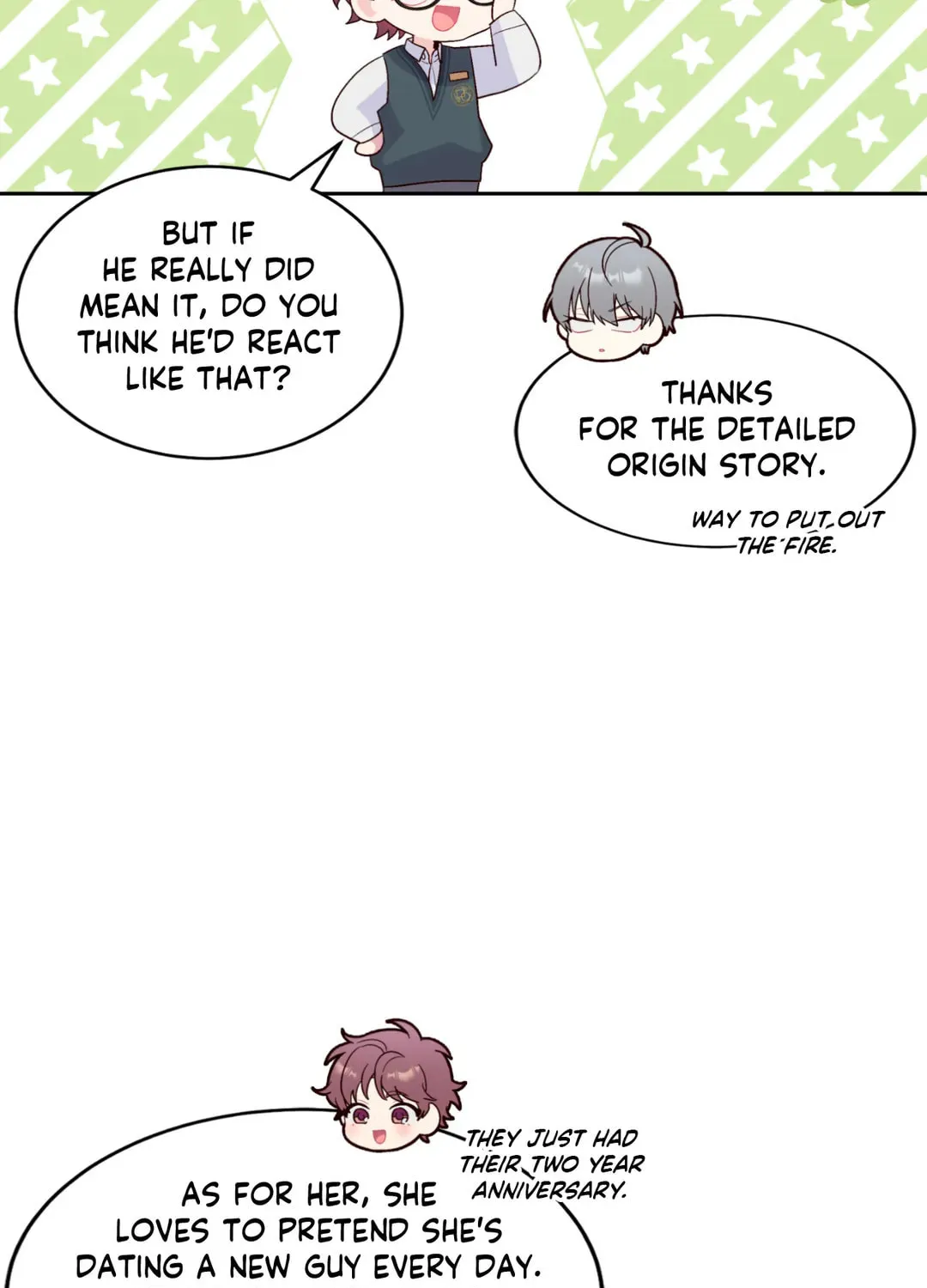 Read Merry Marbling chapter 32 image 33 on Lezhin