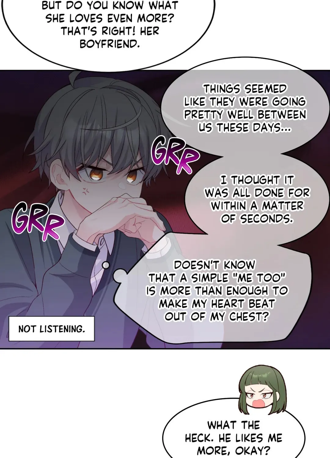 Read Merry Marbling chapter 32 image 34 on Lezhin
