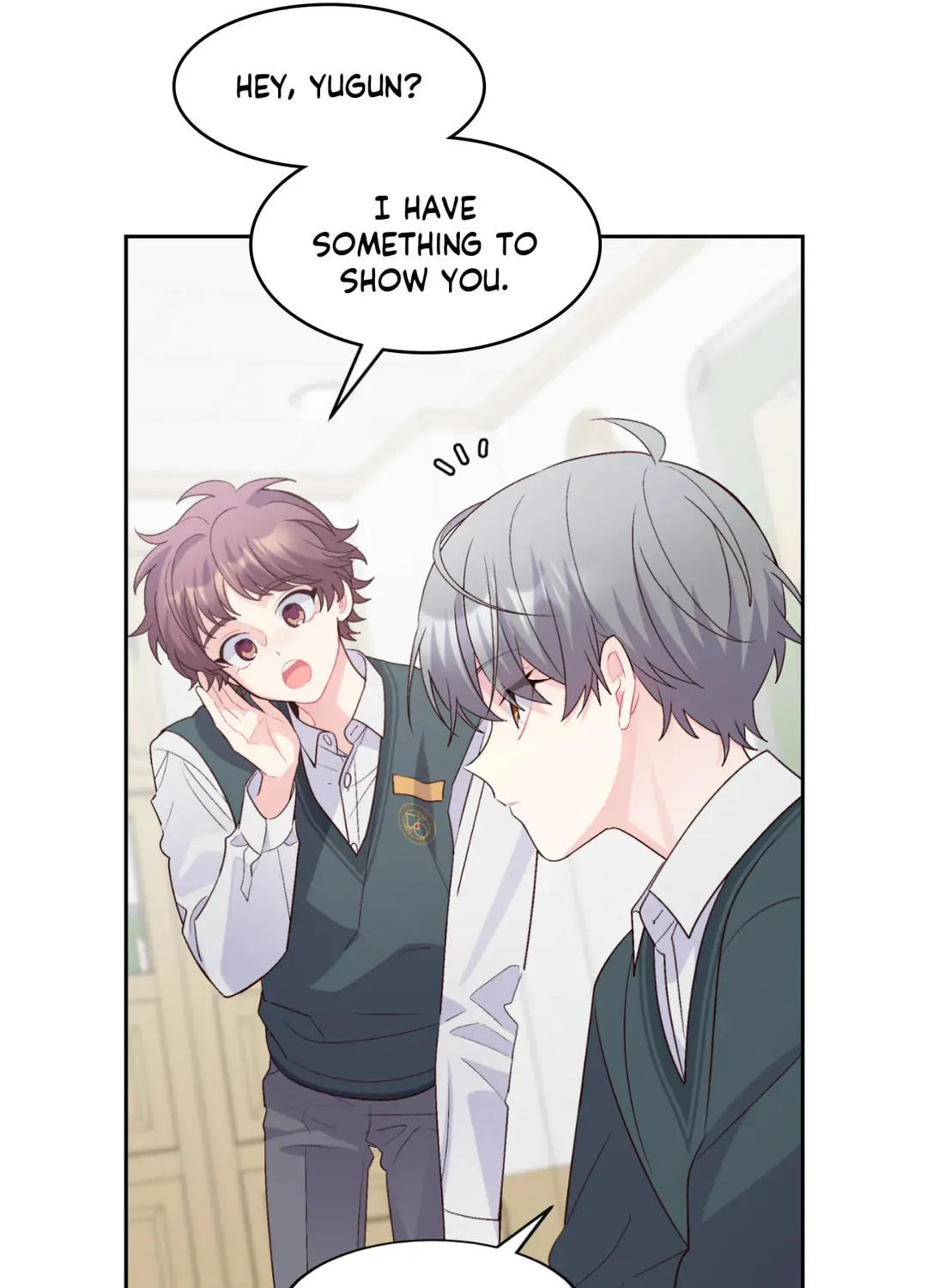 Read Merry Marbling chapter 32 image 36 on Lezhin