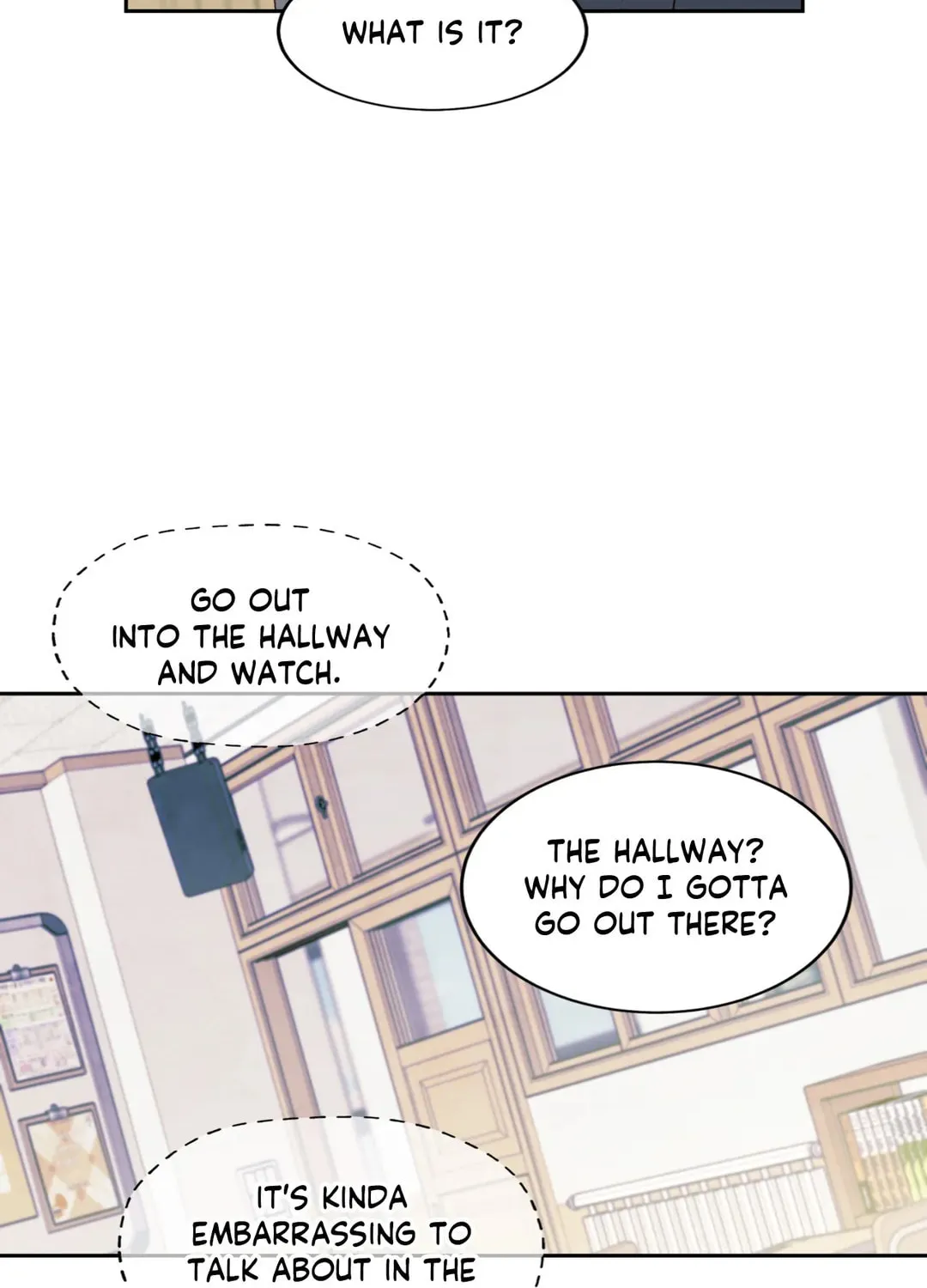 Read Merry Marbling chapter 32 image 37 on Lezhin