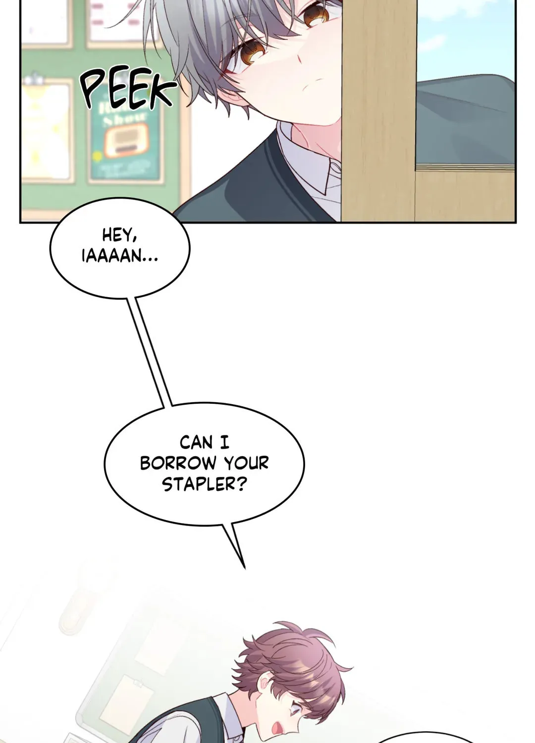 Read Merry Marbling chapter 32 image 39 on Lezhin