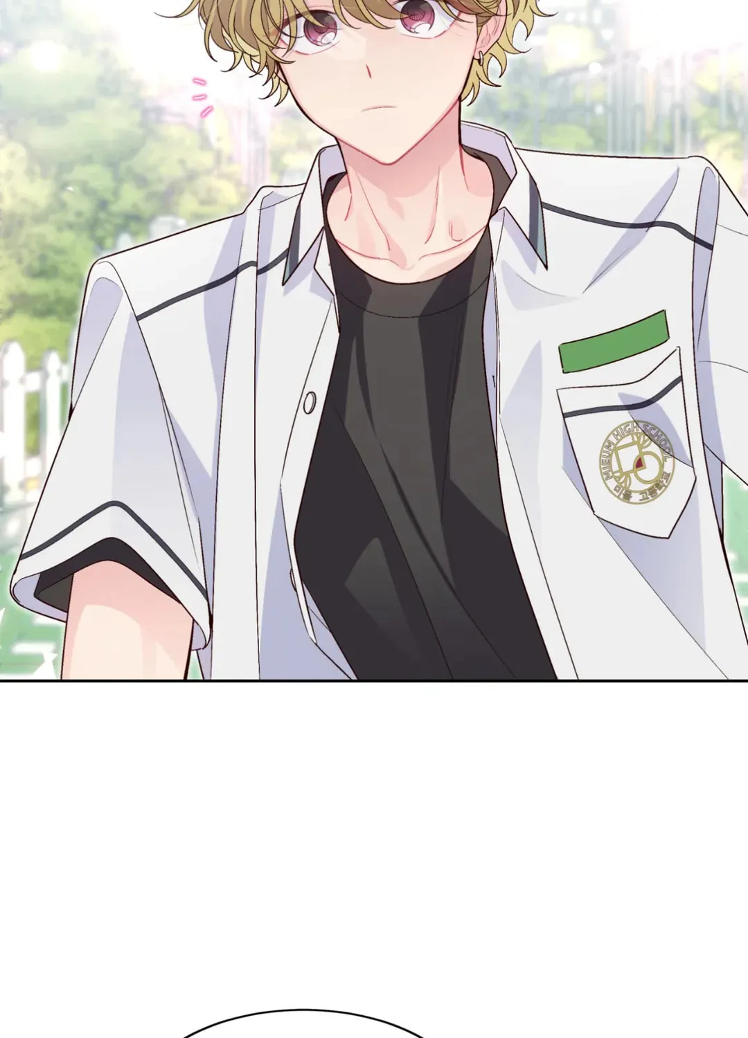 Read Merry Marbling chapter 32 image 4 on Lezhin
