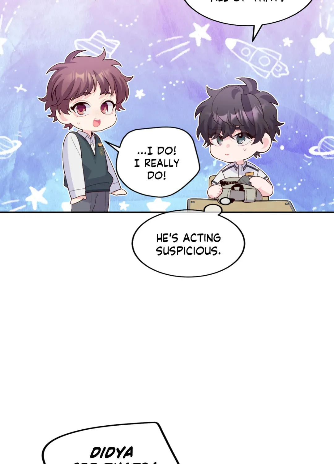 Read Merry Marbling chapter 32 image 42 on Lezhin