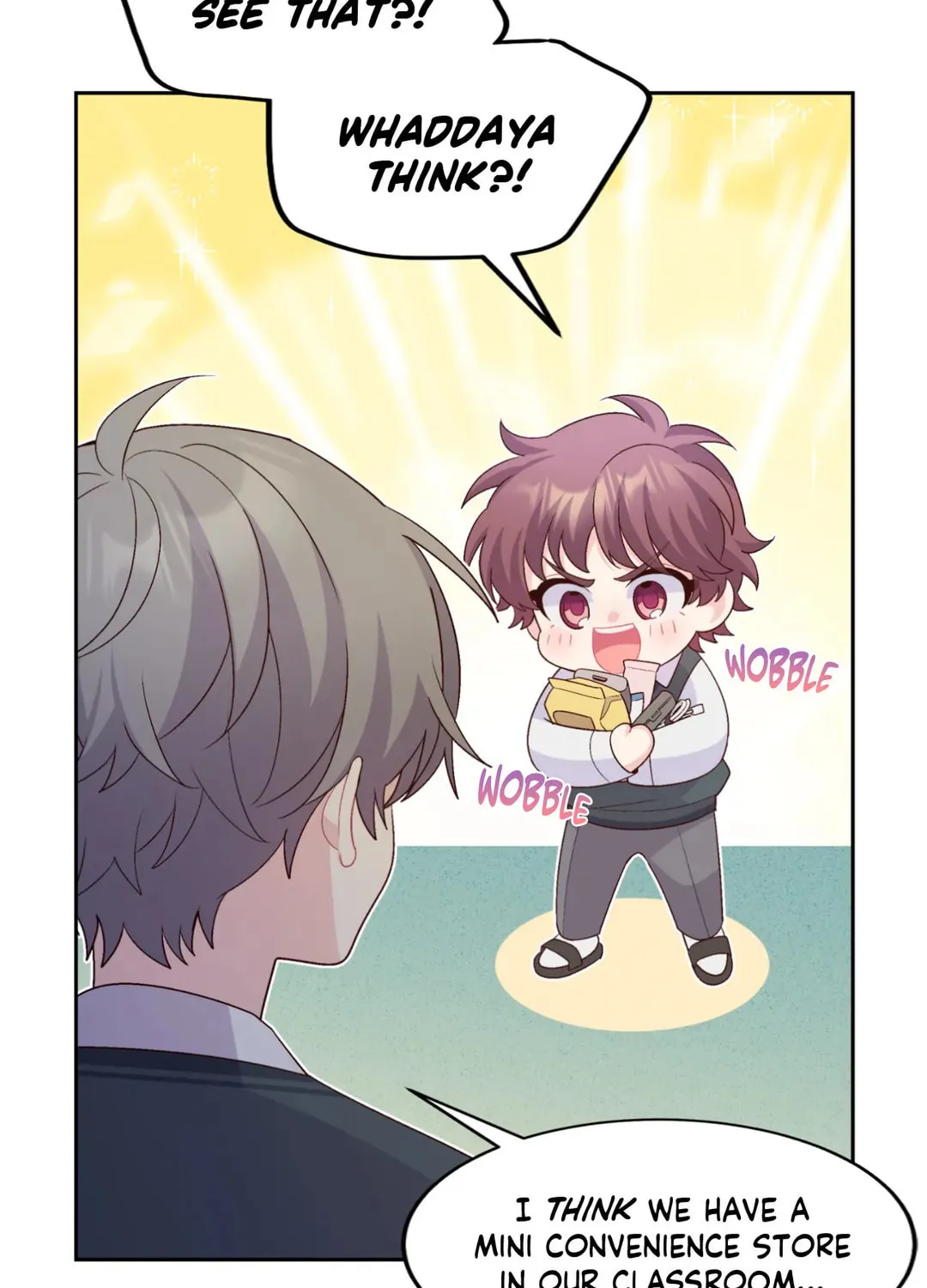 Read Merry Marbling chapter 32 image 43 on Lezhin