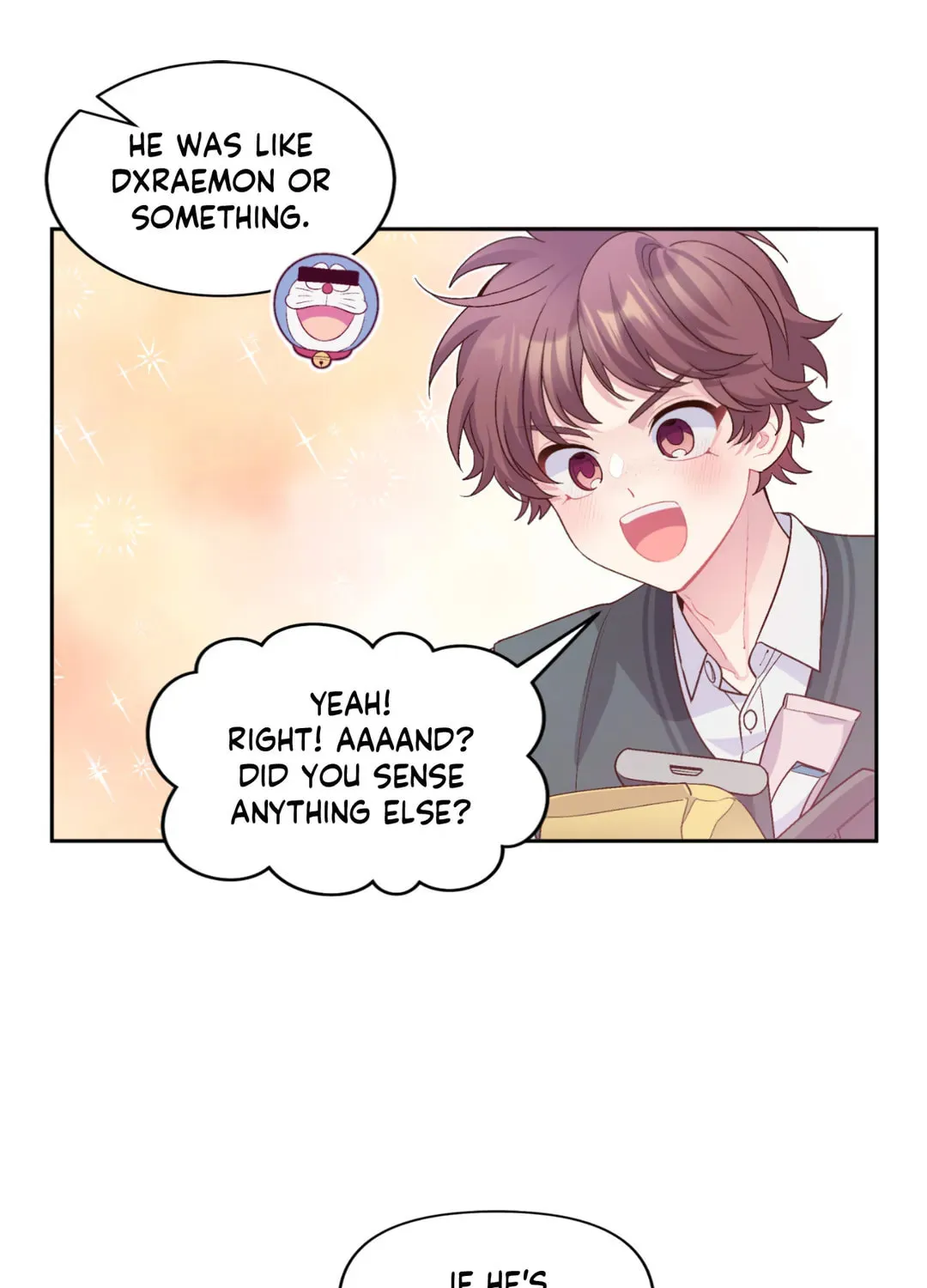 Read Merry Marbling chapter 32 image 45 on Lezhin