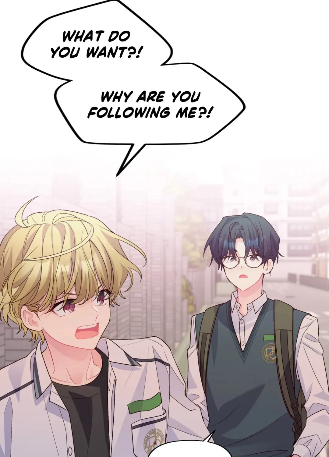 Read Merry Marbling chapter 32 image 58 on Lezhin