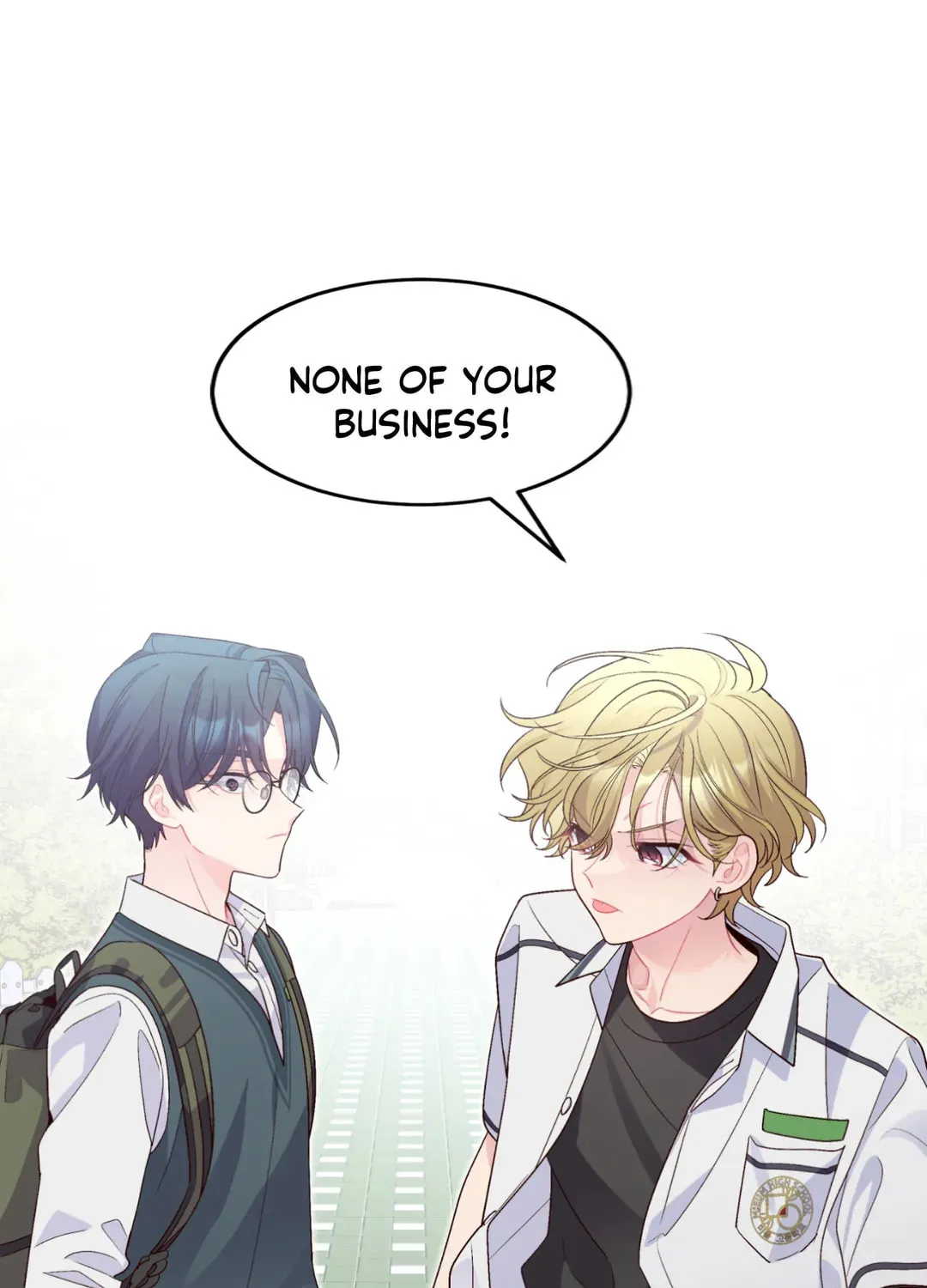 Read Merry Marbling chapter 32 image 6 on Lezhin