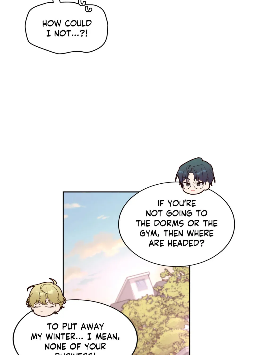 Read Merry Marbling chapter 32 image 60 on Lezhin