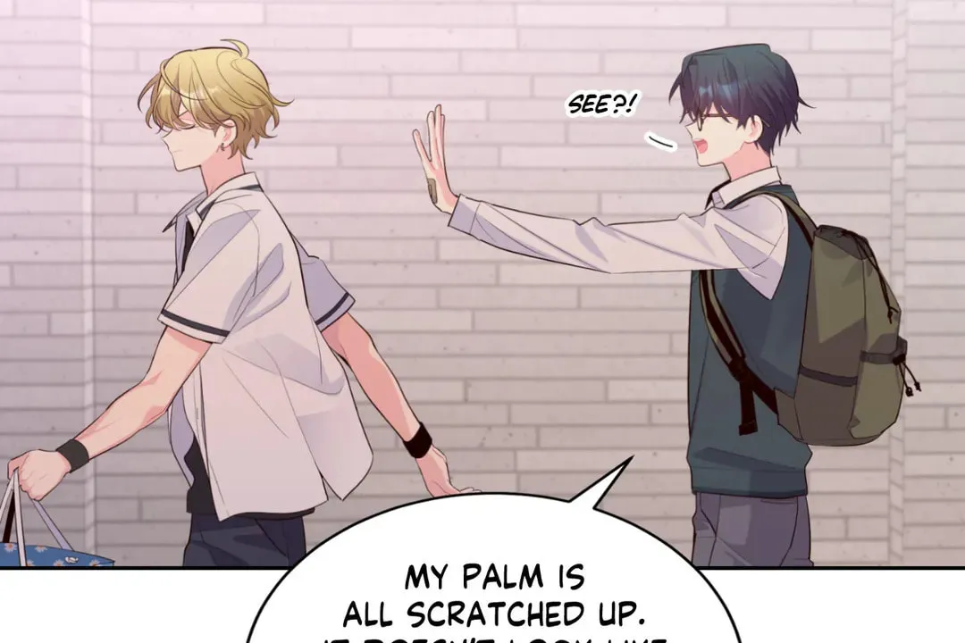 Read Merry Marbling chapter 32 image 62 on Lezhin