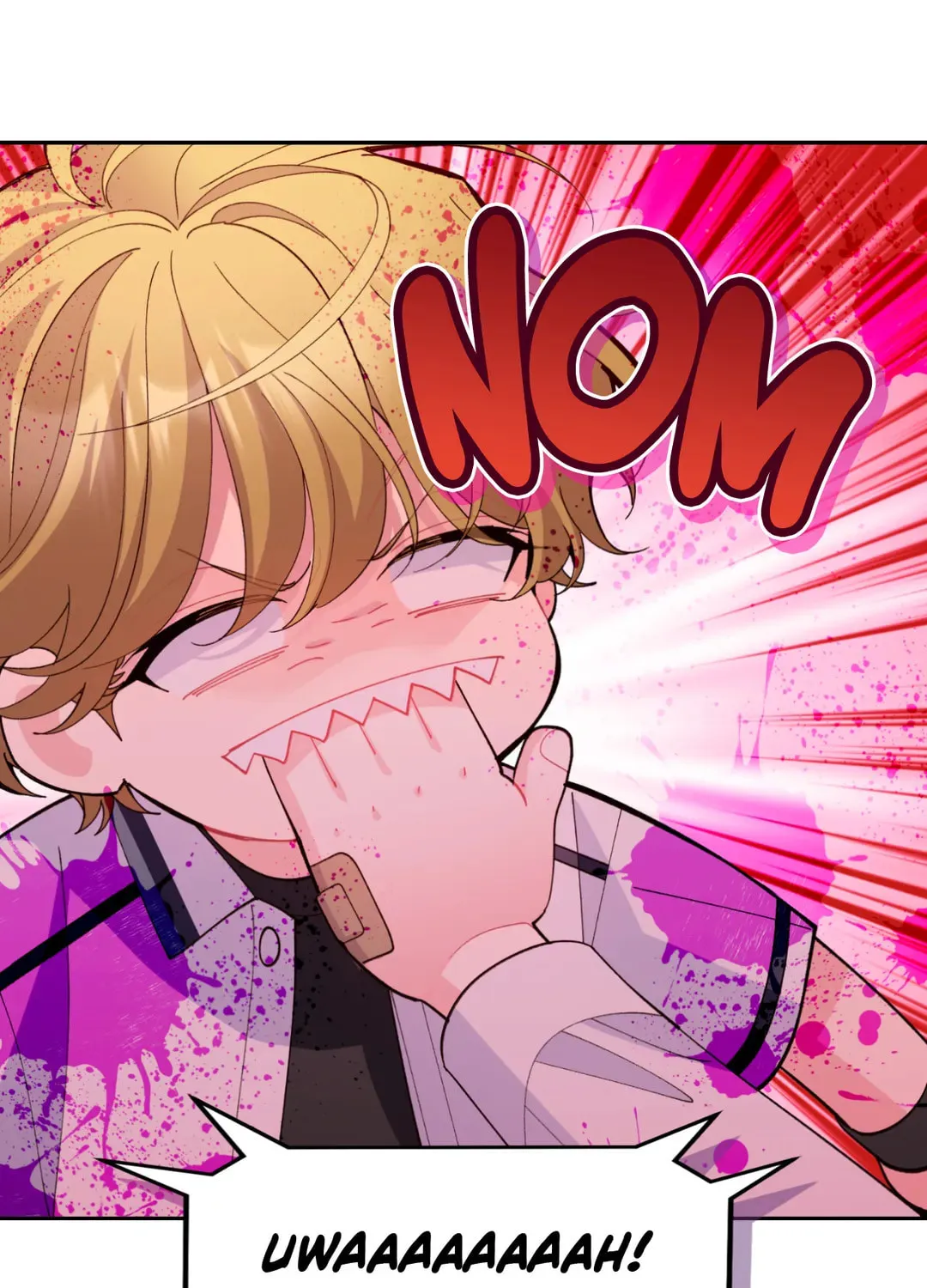 Read Merry Marbling chapter 32 image 66 on Lezhin