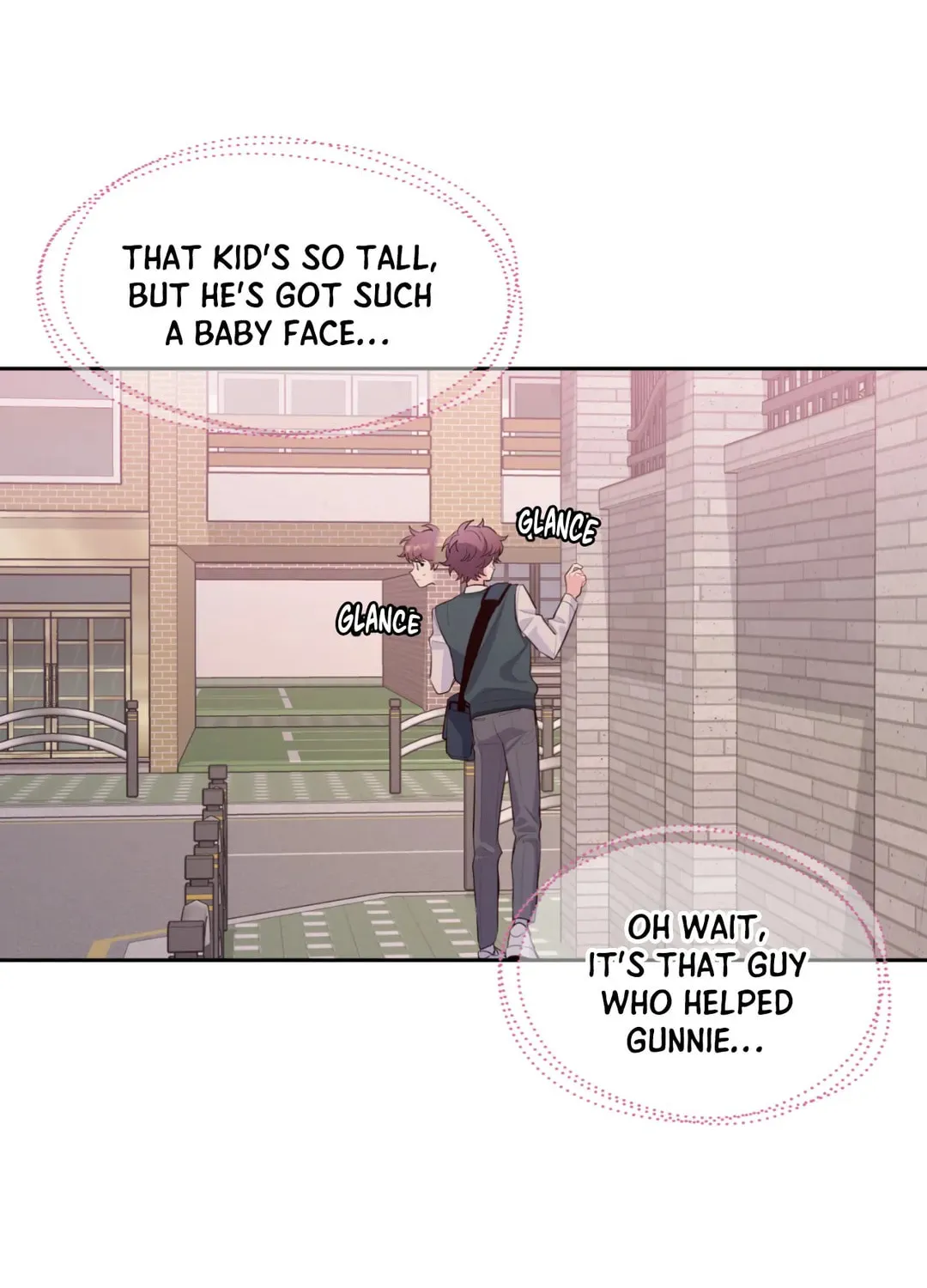 Read Merry Marbling chapter 32 image 70 on Lezhin