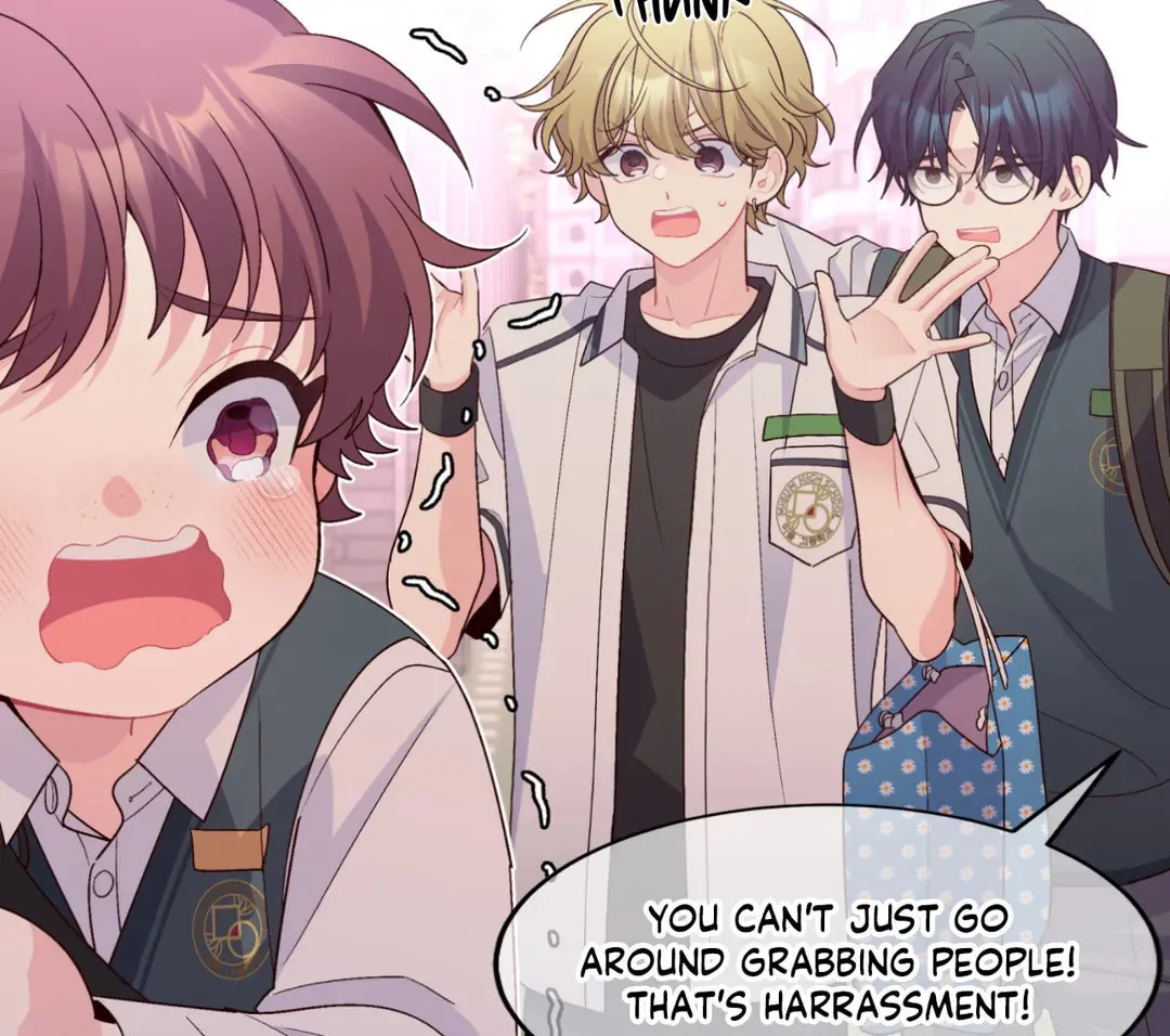 Read Merry Marbling chapter 32 image 74 on Lezhin