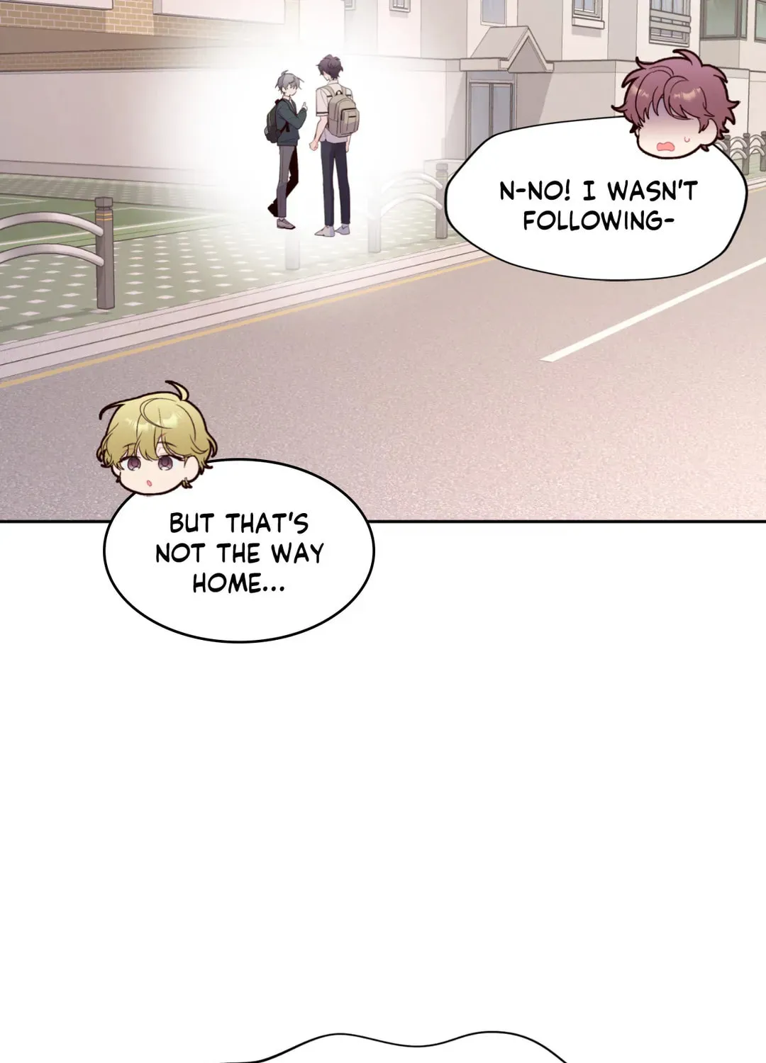 Read Merry Marbling chapter 32 image 78 on Lezhin