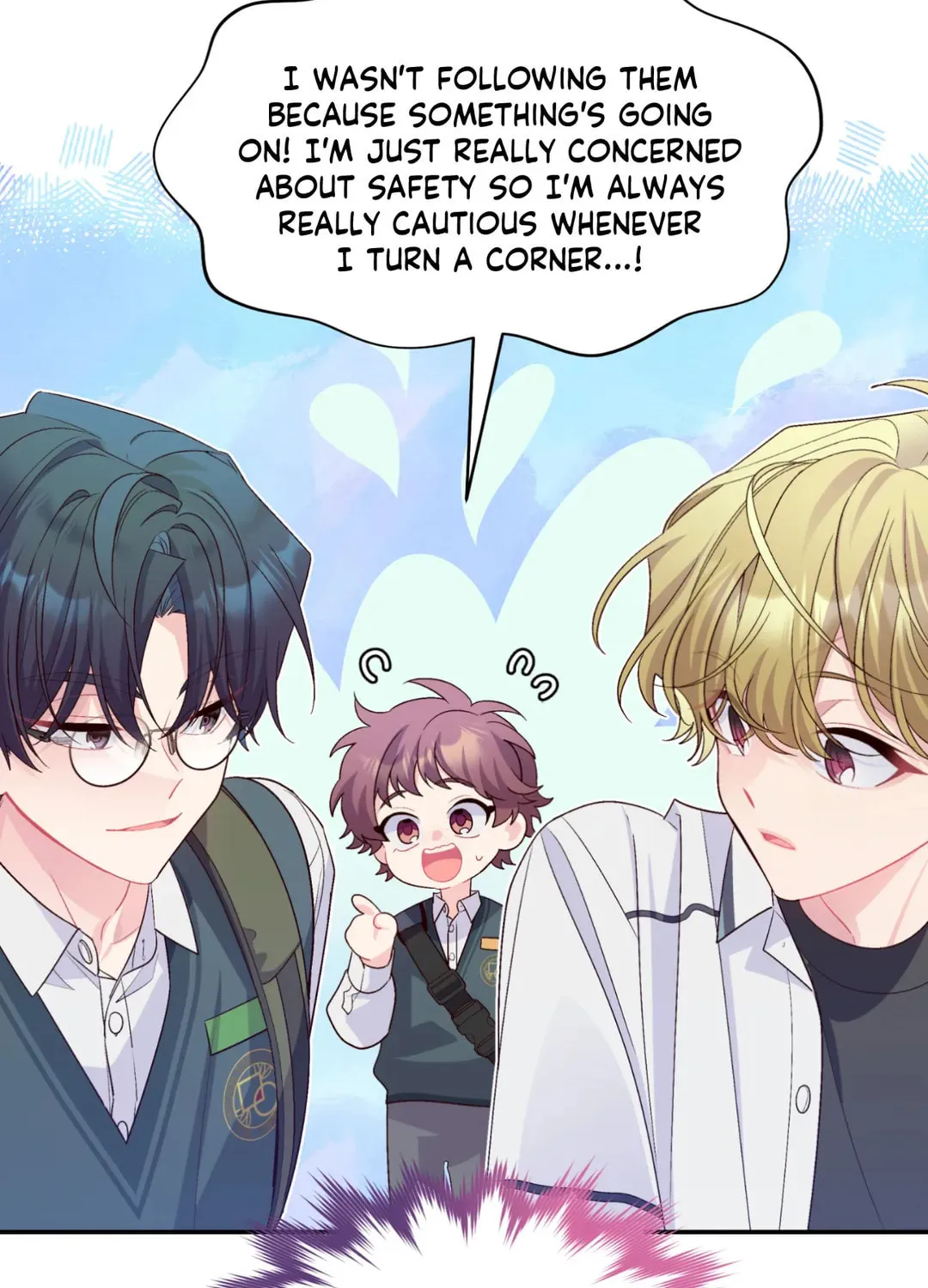 Read Merry Marbling chapter 32 image 79 on Lezhin