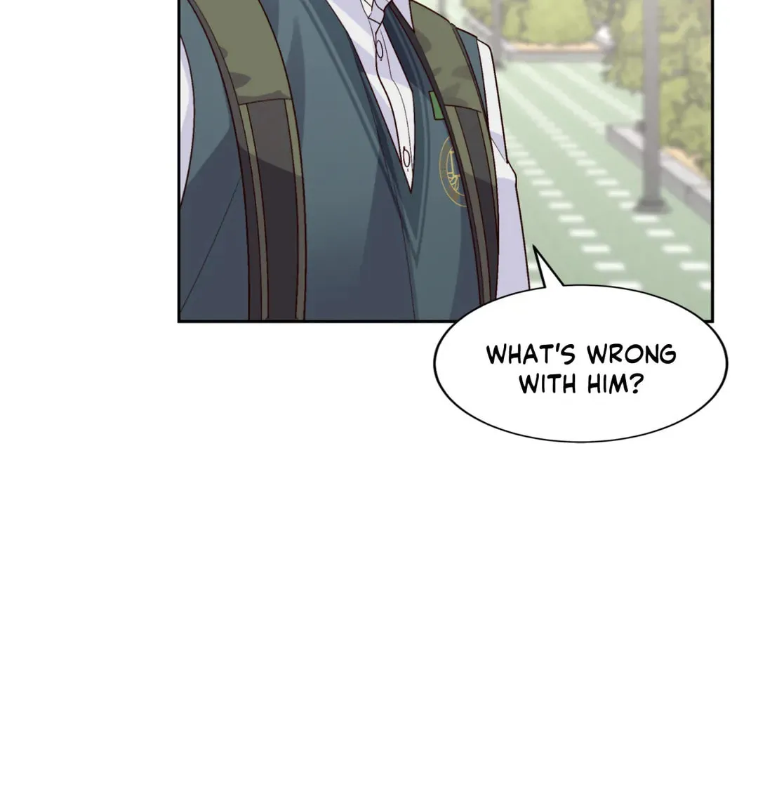 Read Merry Marbling chapter 32 image 8 on Lezhin