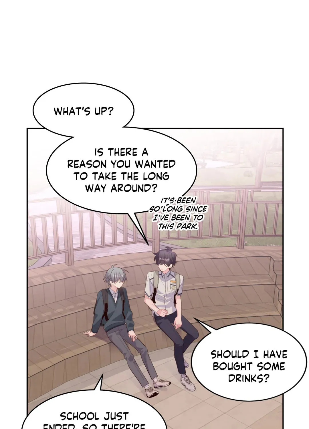 Read Merry Marbling chapter 32 image 81 on Lezhin