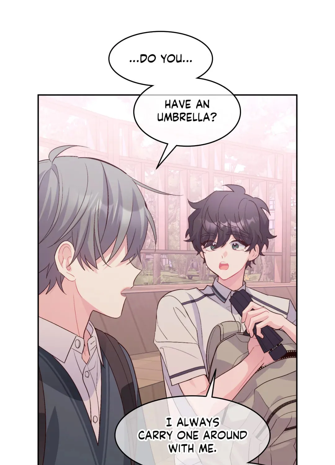 Read Merry Marbling chapter 32 image 84 on Lezhin