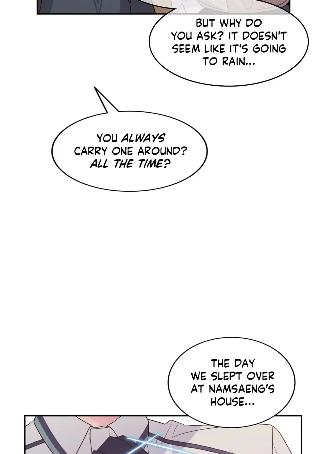 Read Merry Marbling chapter 32 image 85 on Lezhin