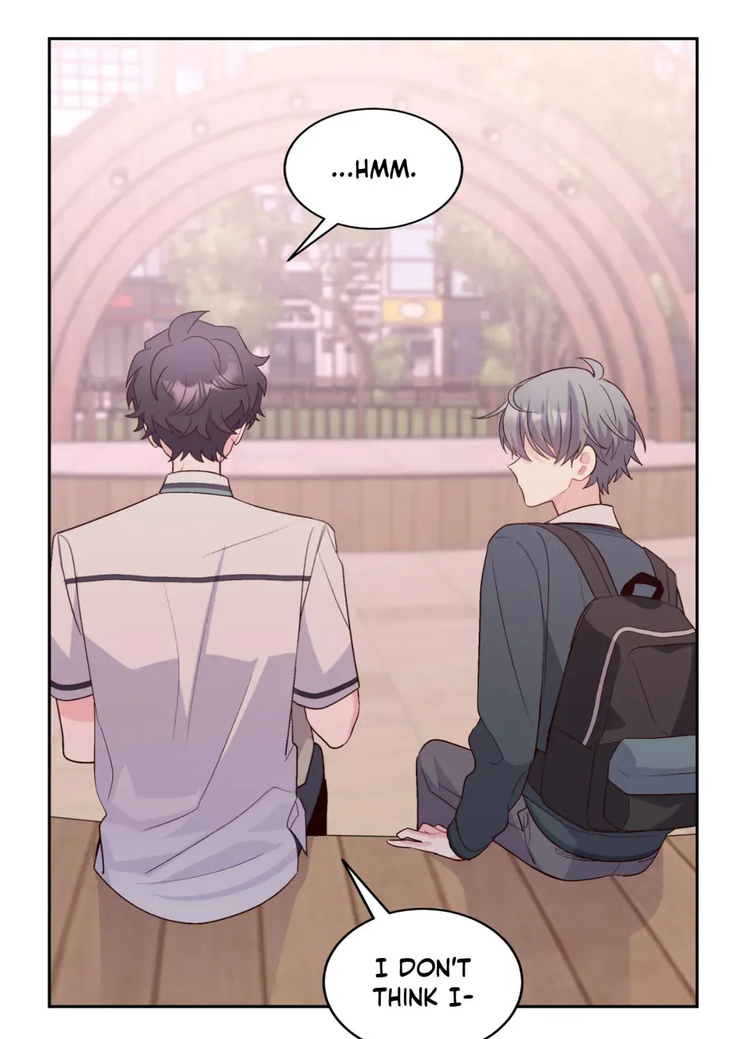 Read Merry Marbling chapter 32 image 87 on Lezhin