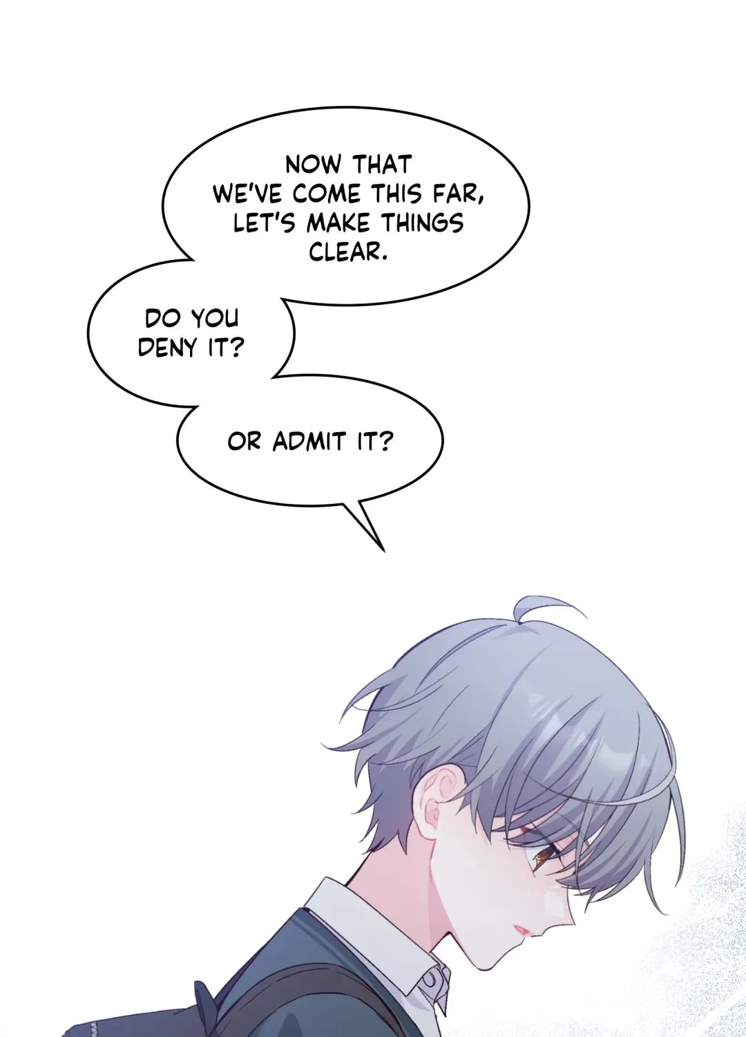 Read Merry Marbling chapter 33 image 10 on Lezhin
