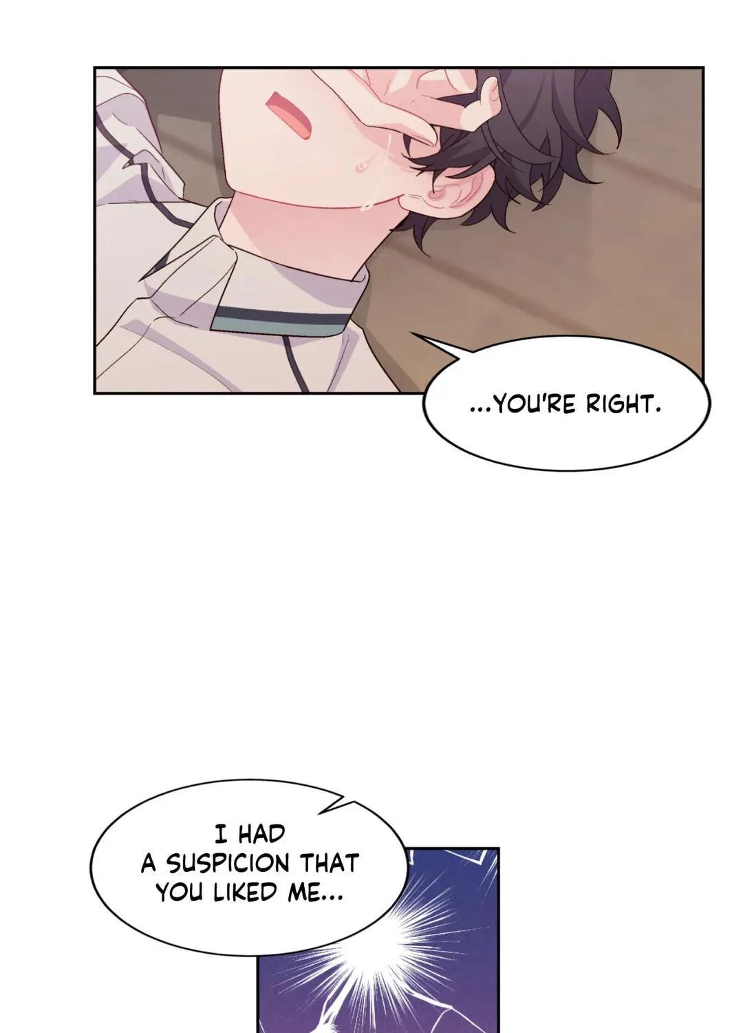 Read Merry Marbling chapter 33 image 12 on Lezhin