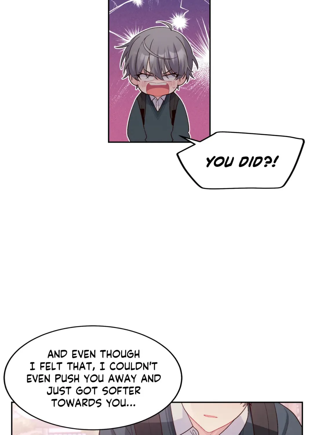 Read Merry Marbling chapter 33 image 13 on Lezhin