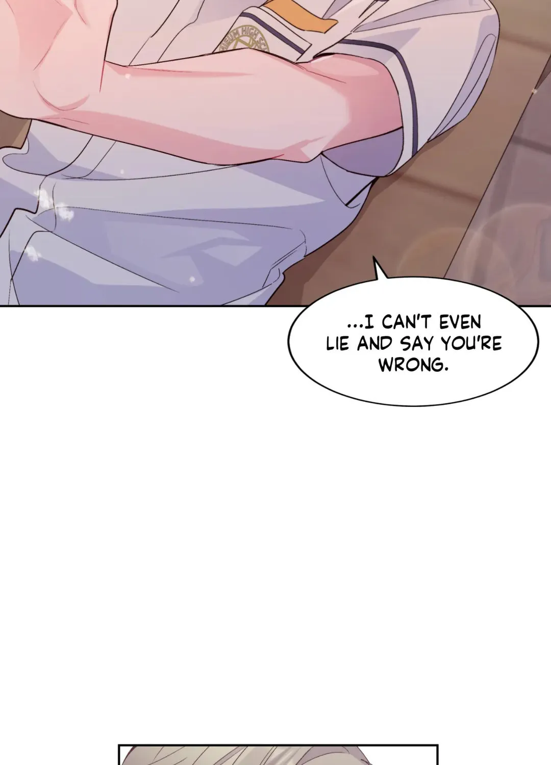 Read Merry Marbling chapter 33 image 16 on Lezhin