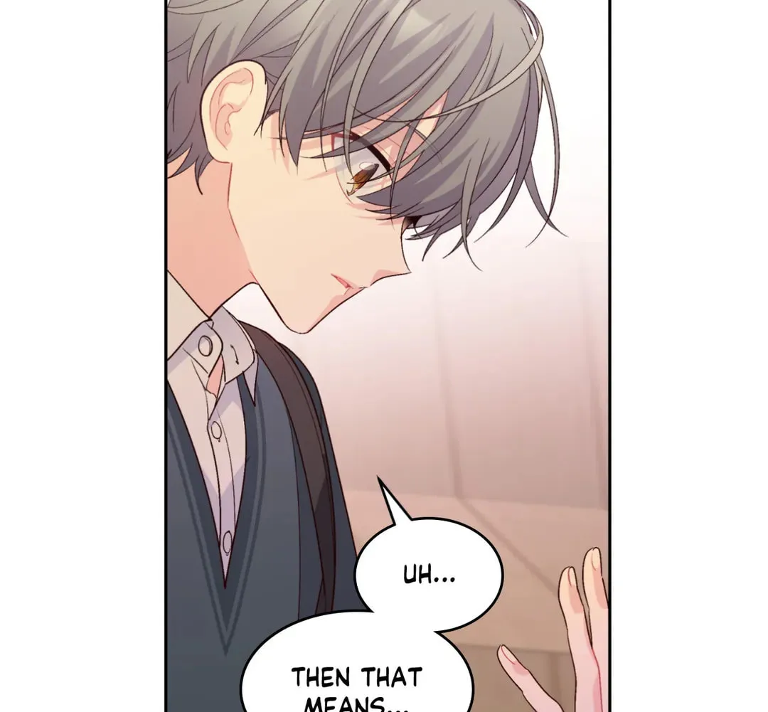 Read Merry Marbling chapter 33 image 17 on Lezhin