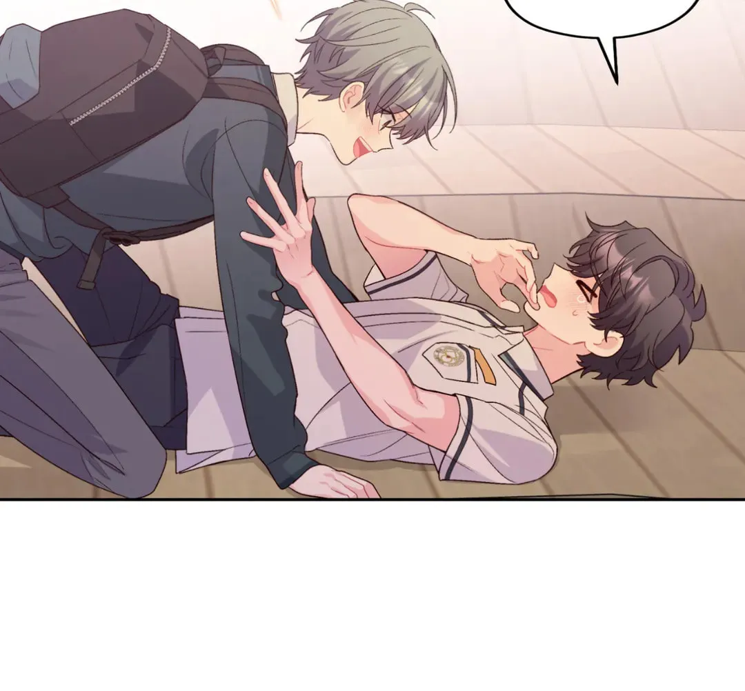 Read Merry Marbling chapter 33 image 20 on Lezhin