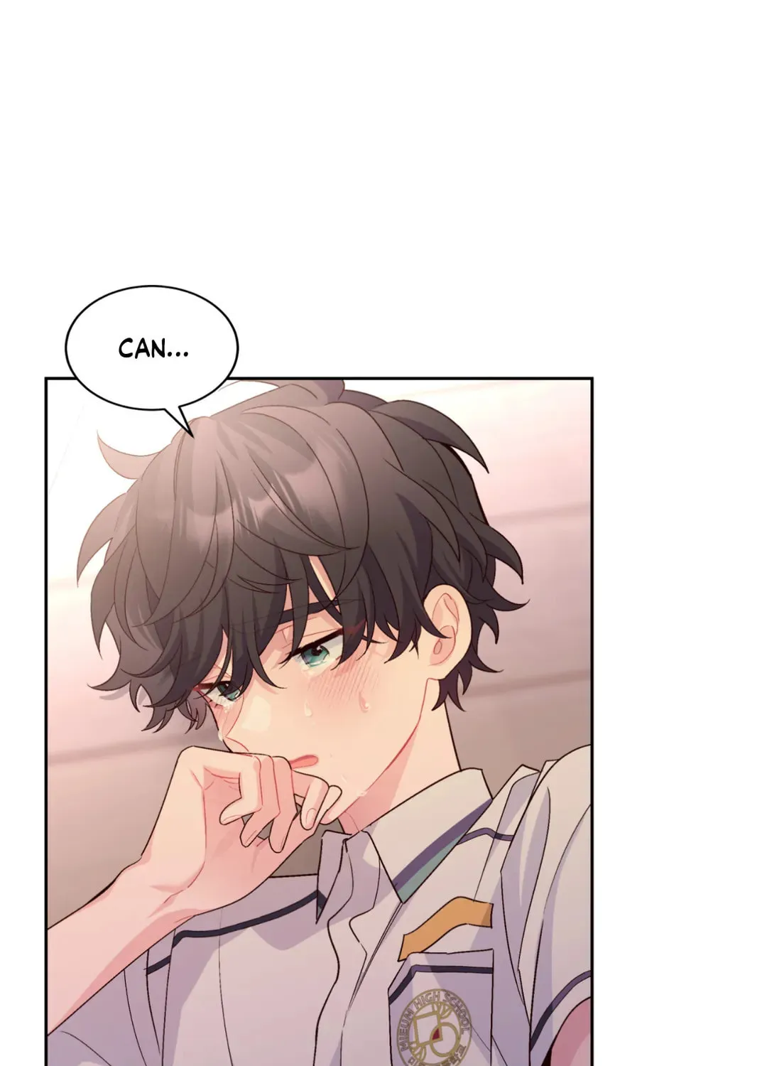 Read Merry Marbling chapter 33 image 21 on Lezhin