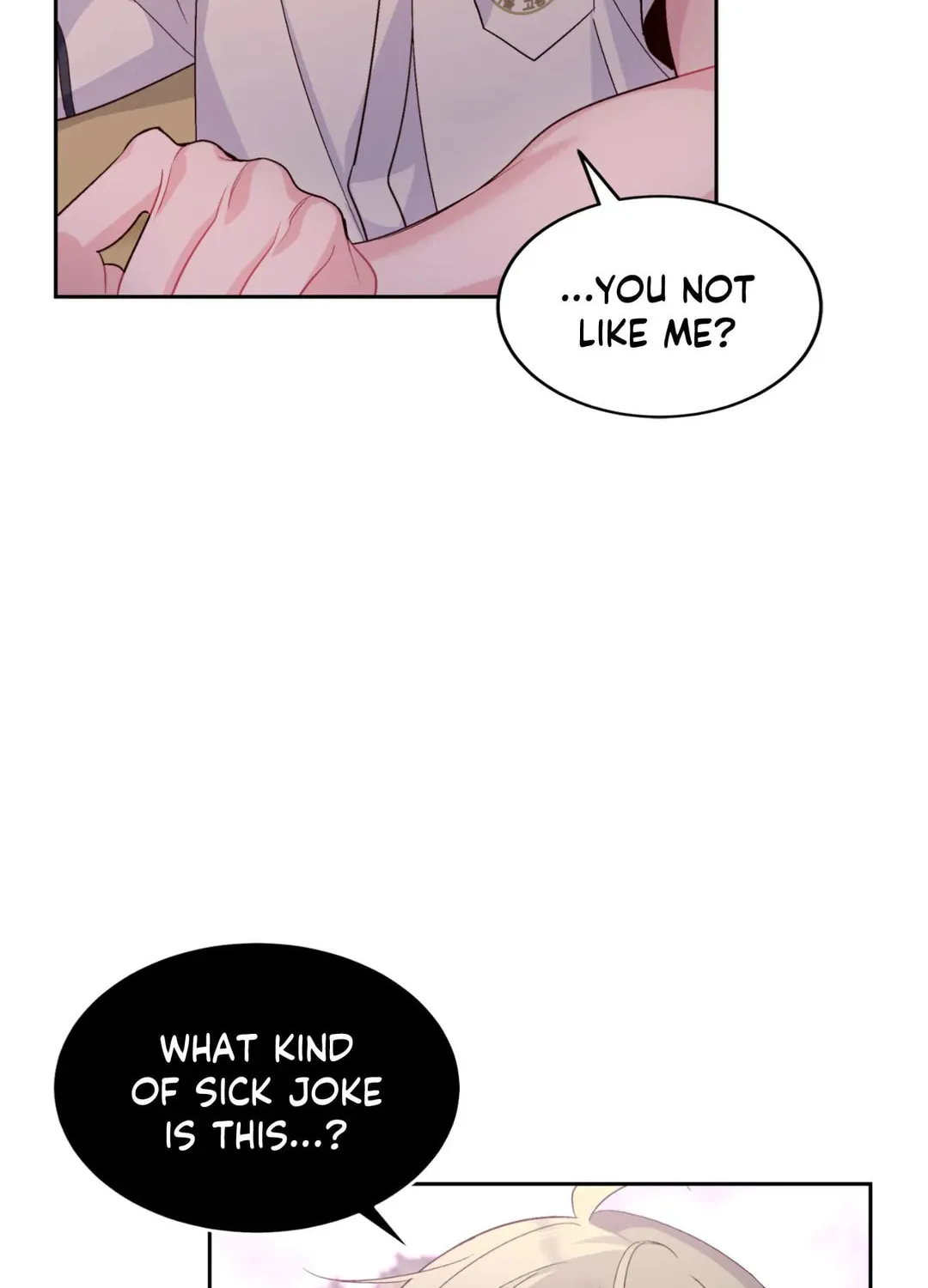 Read Merry Marbling chapter 33 image 22 on Lezhin