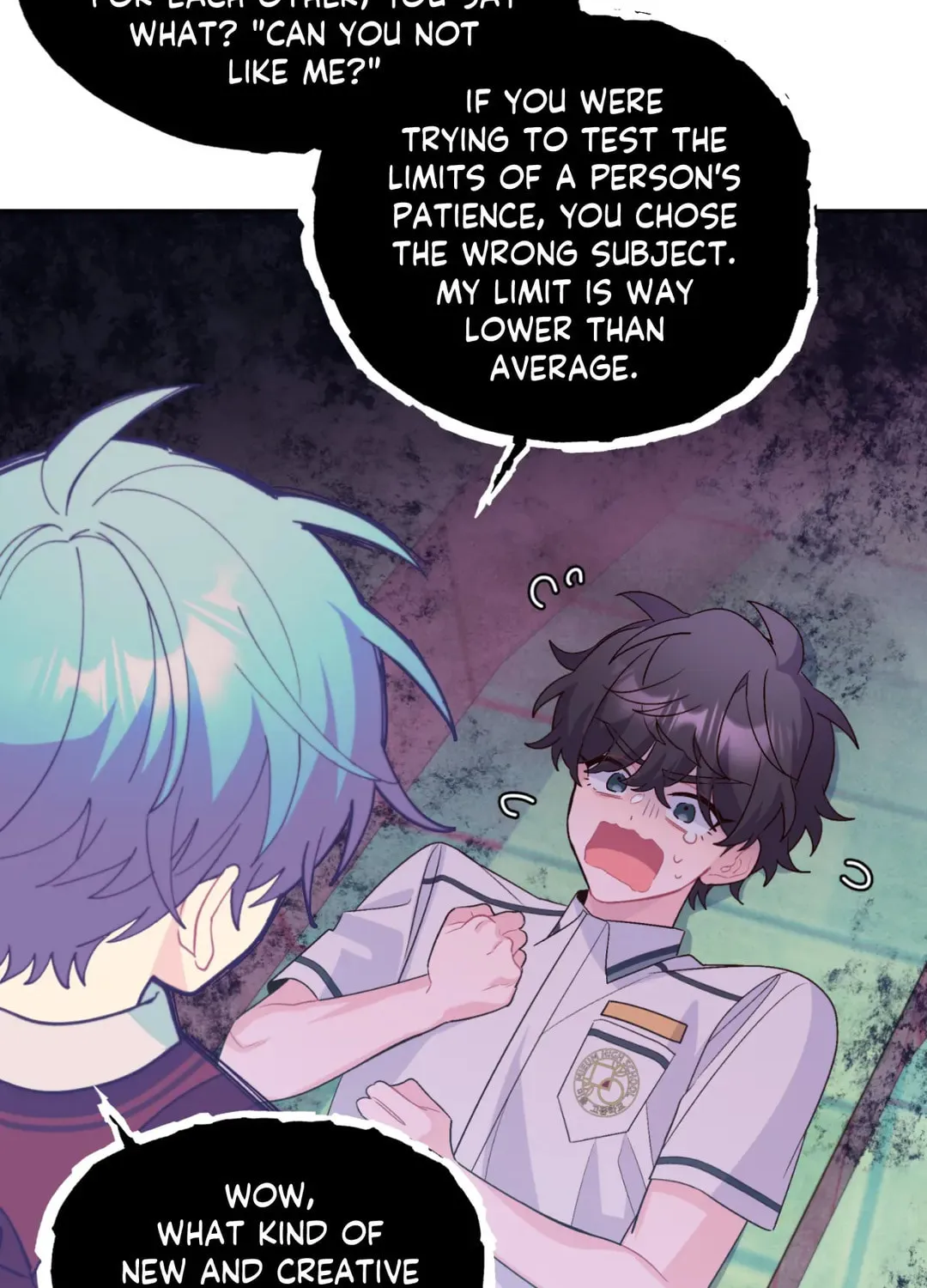 Read Merry Marbling chapter 33 image 25 on Lezhin