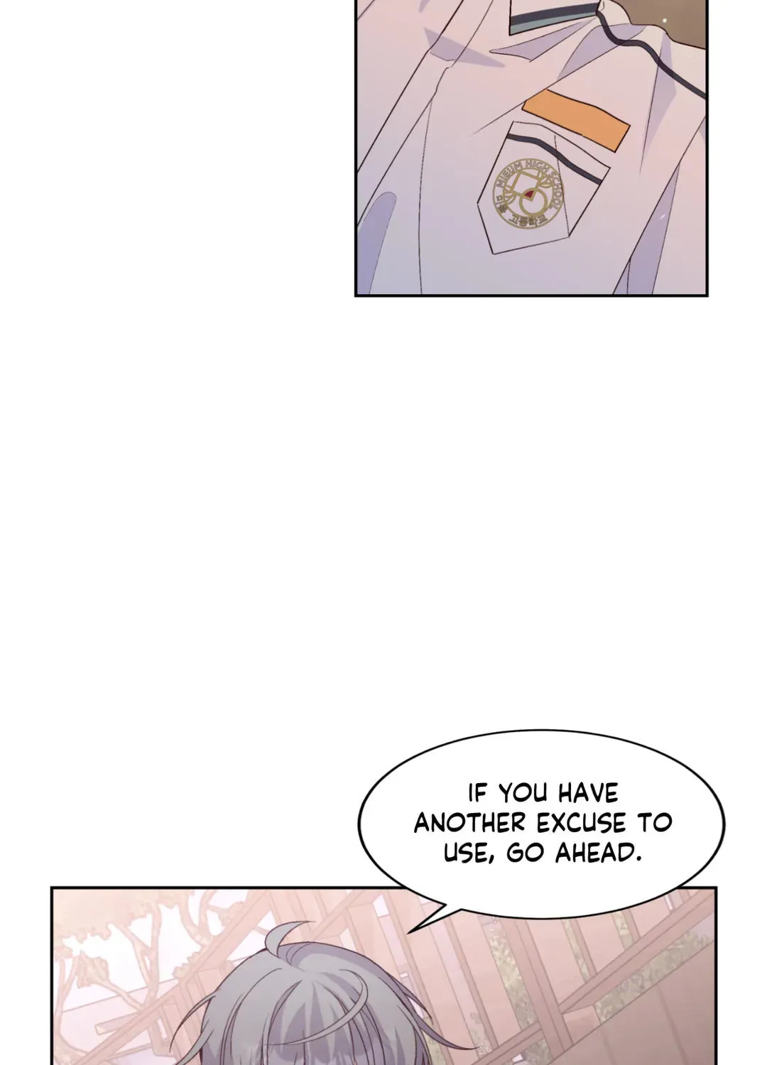 Read Merry Marbling chapter 33 image 3 on Lezhin