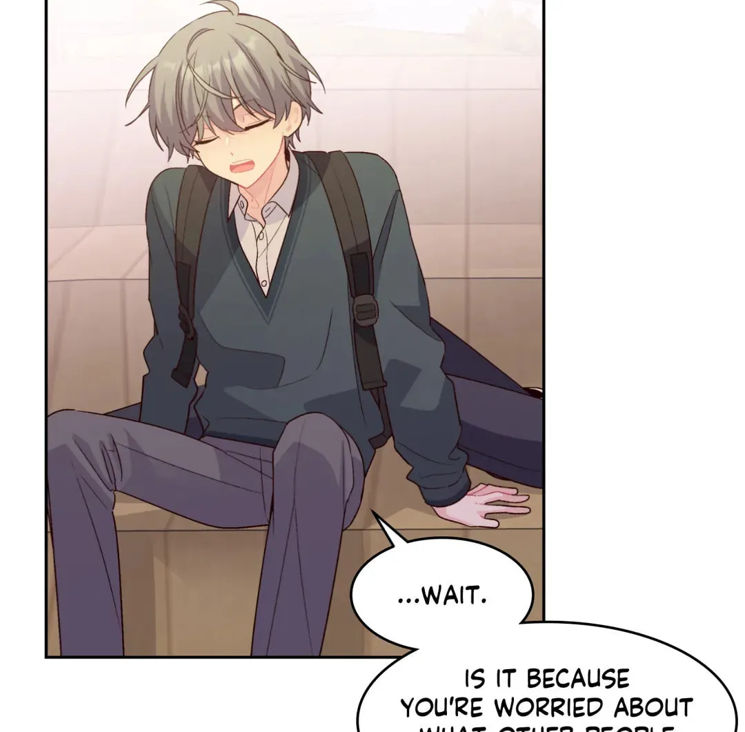 Read Merry Marbling chapter 33 image 32 on Lezhin