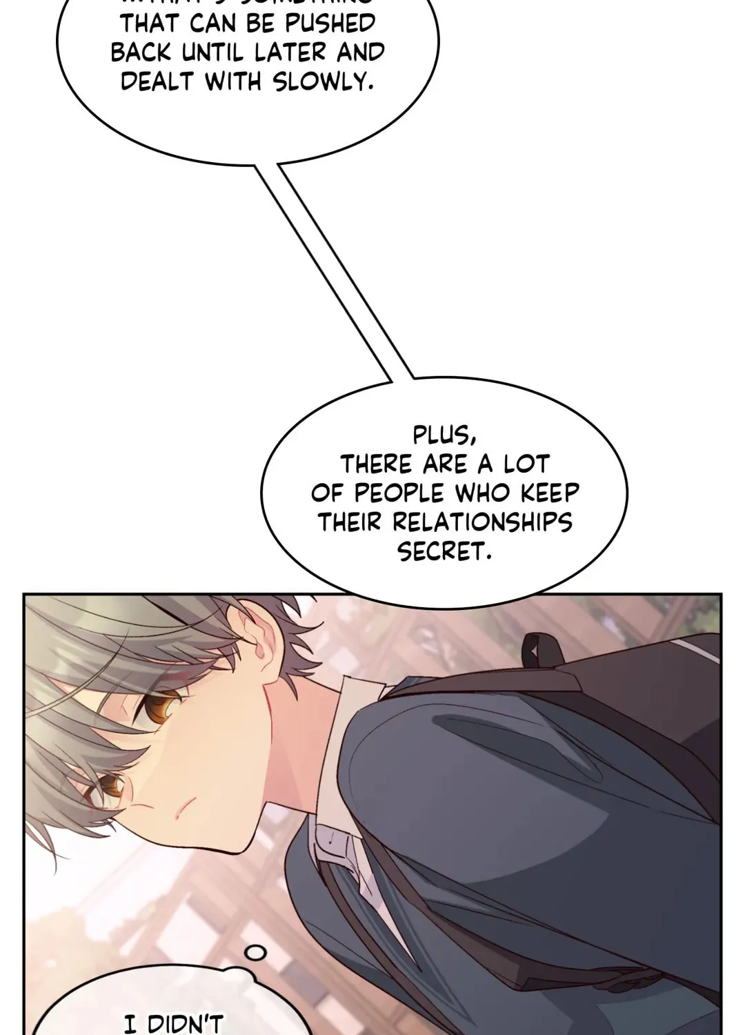 Read Merry Marbling chapter 33 image 34 on Lezhin