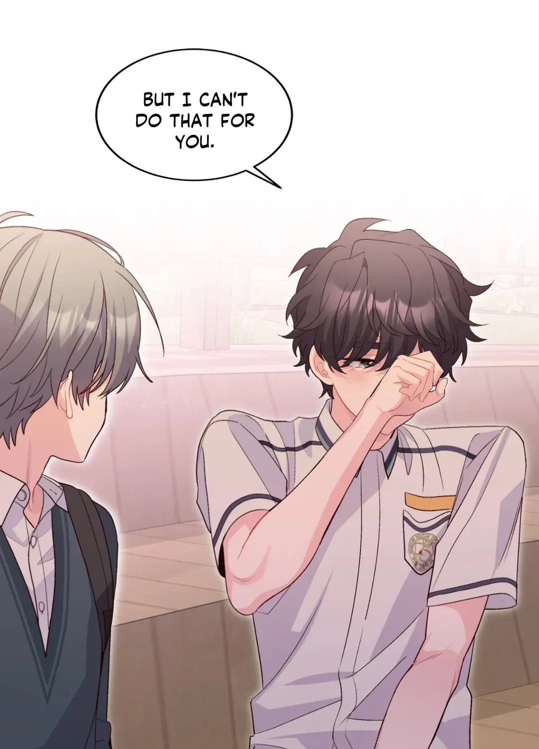 Read Merry Marbling chapter 33 image 37 on Lezhin