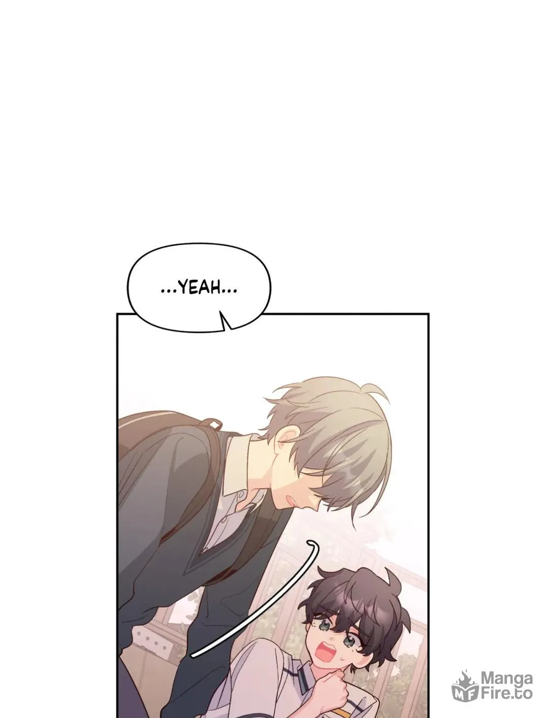 Read Merry Marbling chapter 33 image 42 on Lezhin