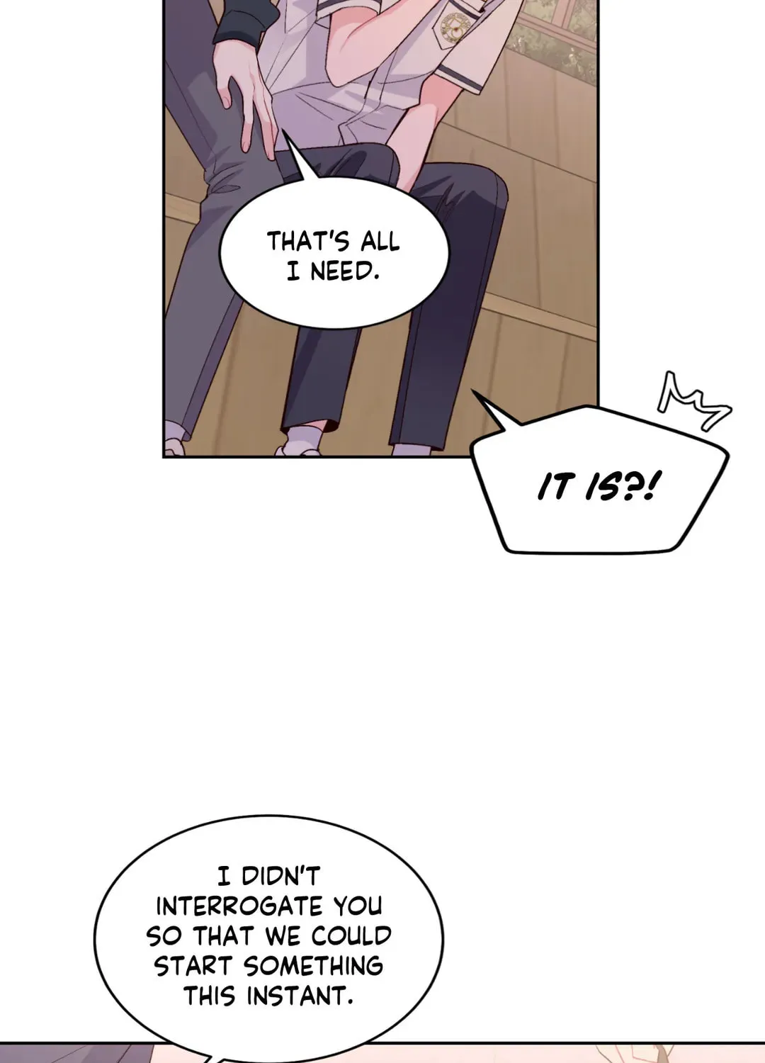 Read Merry Marbling chapter 33 image 43 on Lezhin
