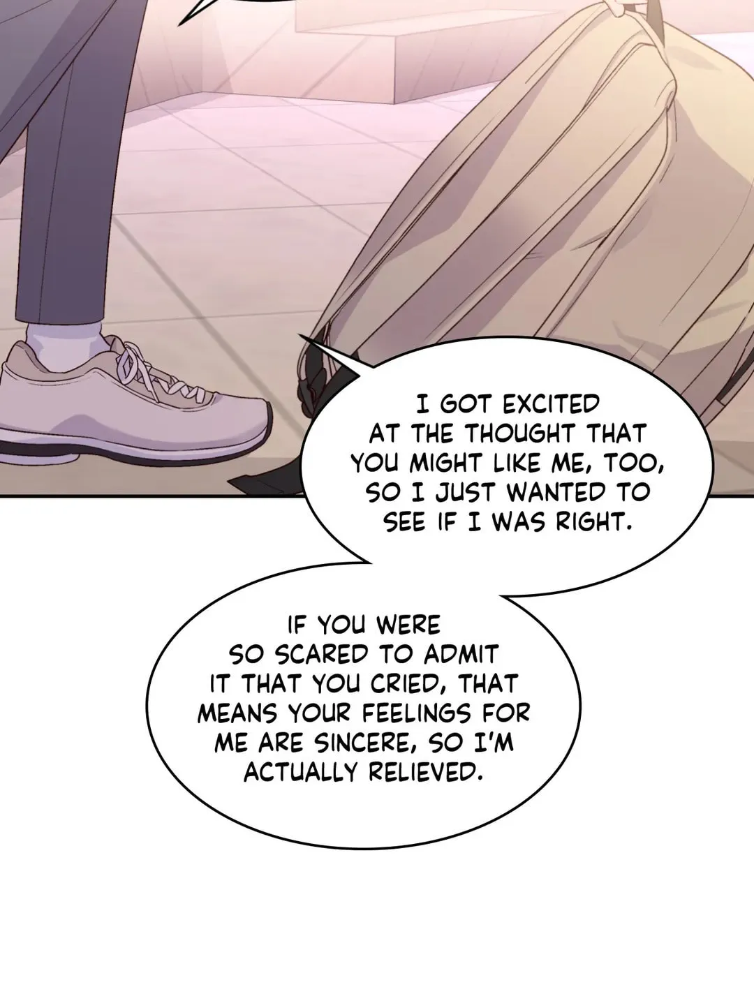 Read Merry Marbling chapter 33 image 44 on Lezhin