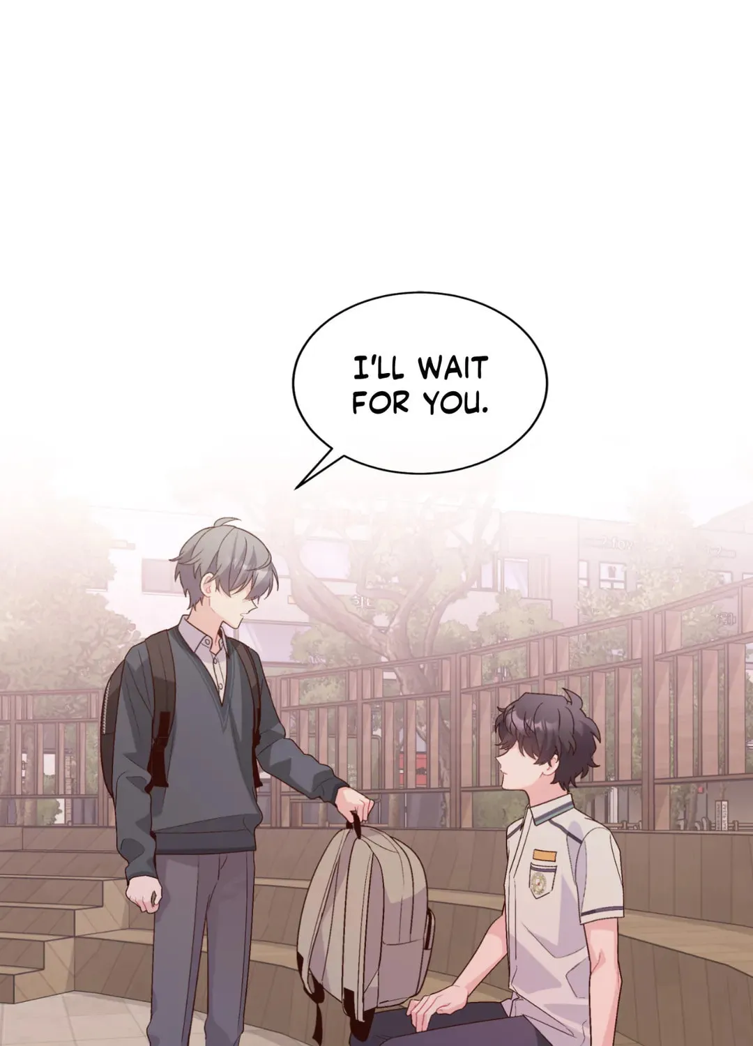 Read Merry Marbling chapter 33 image 45 on Lezhin