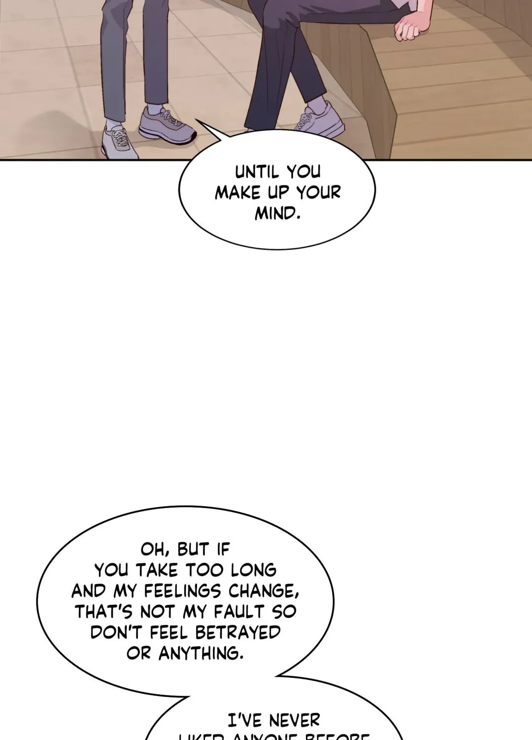 Read Merry Marbling chapter 33 image 46 on Lezhin