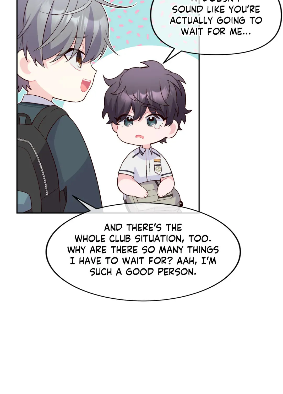 Read Merry Marbling chapter 33 image 48 on Lezhin
