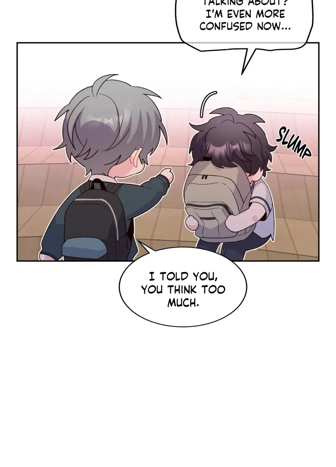 Read Merry Marbling chapter 33 image 54 on Lezhin