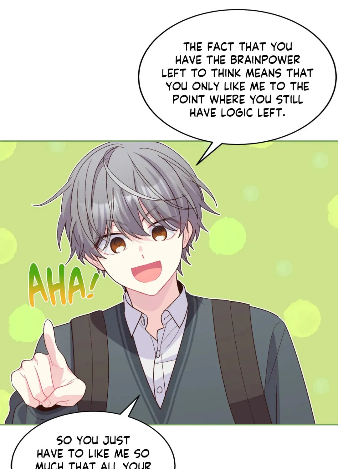 Read Merry Marbling chapter 33 image 55 on Lezhin