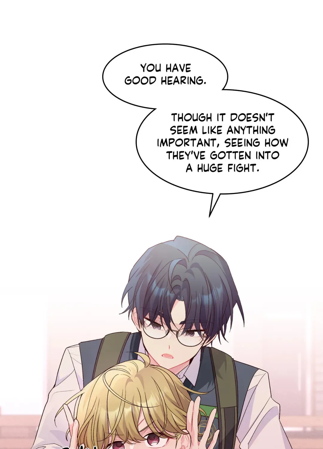 Read Merry Marbling chapter 33 image 63 on Lezhin