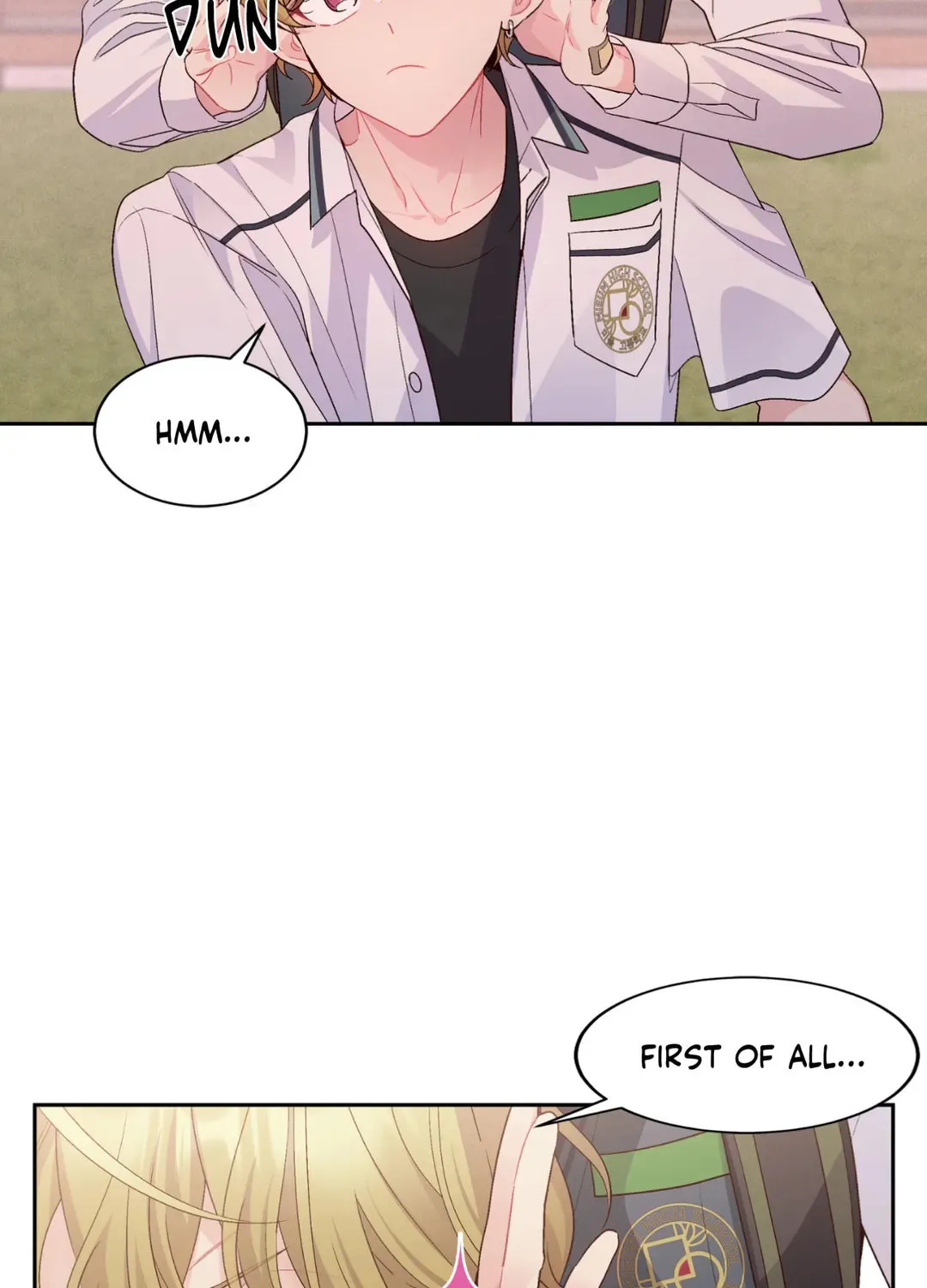 Read Merry Marbling chapter 33 image 64 on Lezhin