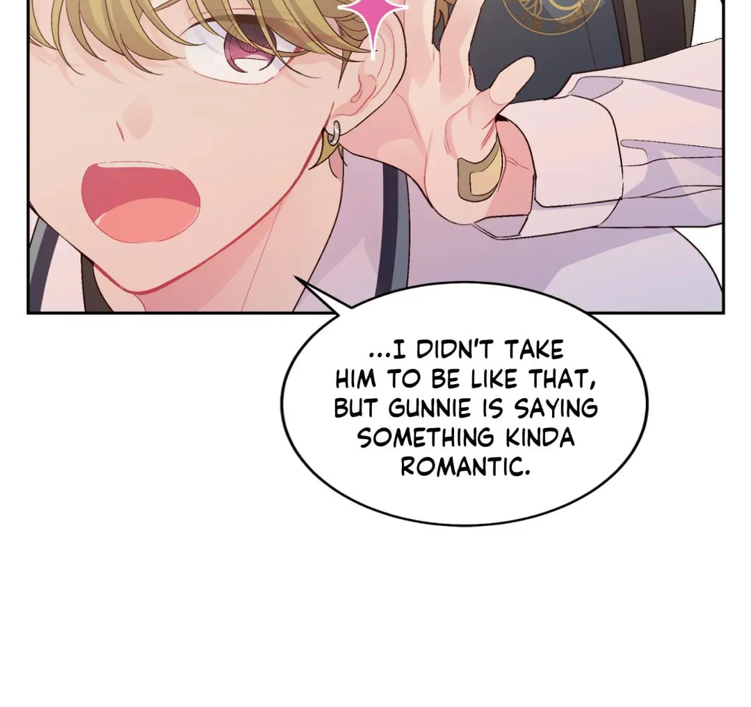 Read Merry Marbling chapter 33 image 65 on Lezhin