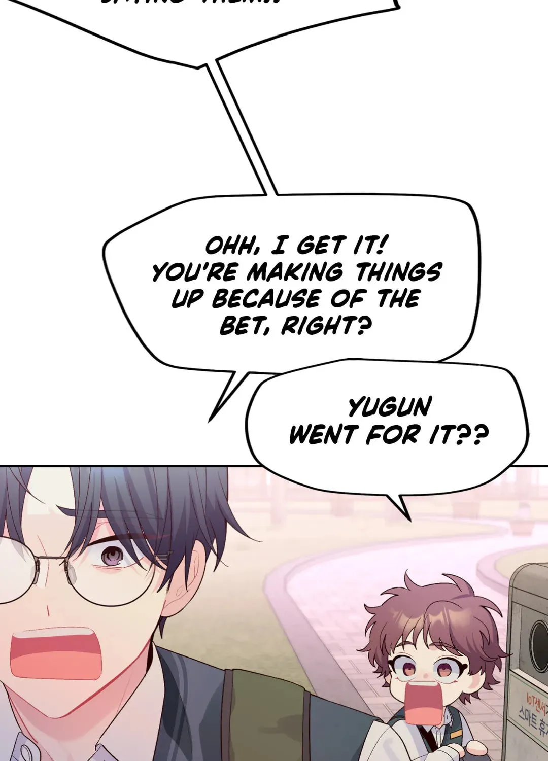 Read Merry Marbling chapter 33 image 69 on Lezhin