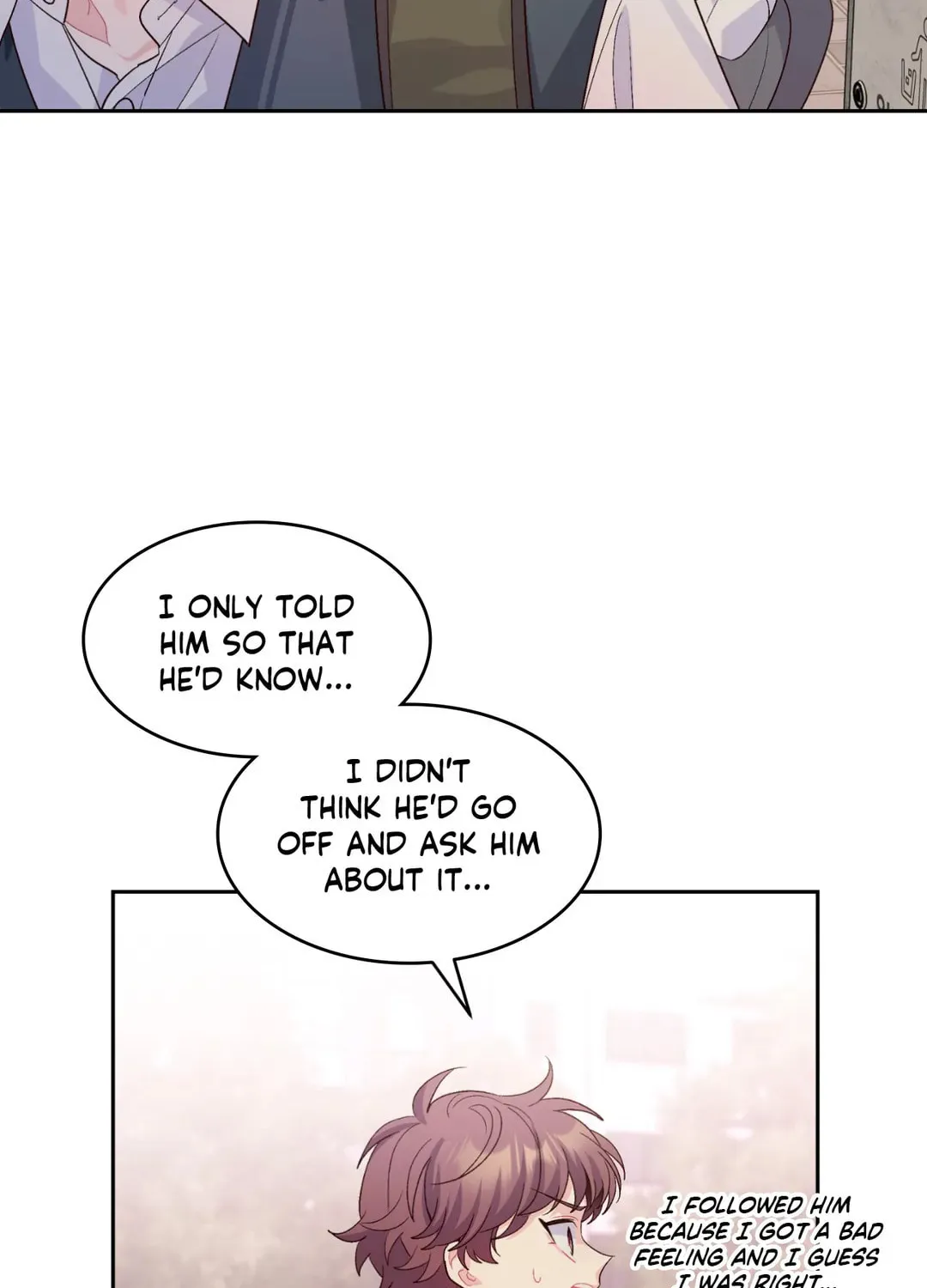 Read Merry Marbling chapter 33 image 70 on Lezhin